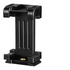 Hama Pro II Telefono cellulare/smartphone Nero Supporto passivo