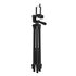 Hama Star Smartphone treppiede Smartphone/macchina fotografica digitale 3 gamba/gambe Nero
