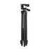 Hama Star Smartphone treppiede Smartphone/macchina fotografica digitale 3 gamba/gambe Nero