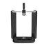 Hama Star Smartphone treppiede Smartphone/macchina fotografica digitale 3 gamba/gambe Nero