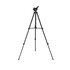Hama Star Smartphone treppiede Smartphone/macchina fotografica digitale 3 gamba/gambe Nero