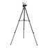 Hama Star Smartphone treppiede Smartphone/macchina fotografica digitale 3 gamba/gambe Nero