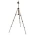 Hama Stativo Star 700 EF Digital con borsa Silver