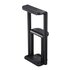 Hama Supporto per Smartphone/Tablet 2 in 1
