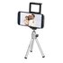 Hama Supporto per Smartphone/Tablet 2 in 1