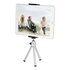 Hama Supporto per Smartphone/Tablet 2 in 1