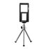 Hama Supporto per Smartphone/Tablet 2 in 1