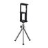 Hama Supporto per Smartphone/Tablet 2 in 1