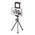 Hama Supporto per Smartphone/Tablet 2 in 1