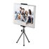 Hama Supporto per Smartphone/Tablet 2 in 1