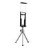 Hama Supporto per Smartphone/Tablet 2 in 1