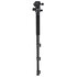 Hama TAR Duo treppiede Fotocamere digitali/film 3 gamba/gambe Nero