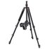 Hama TAR Duo treppiede Fotocamere digitali/film 3 gamba/gambe Nero