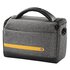 Hama Terra Custodia compatta Grigio