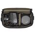 Hama Terra Custodia compatta Grigio