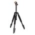 Hama Traveller 117 Ball treppiede Proiettori di dati 3 gamba/gambe Nero