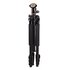 Hama Traveller 117 Ball treppiede Proiettori di dati 3 gamba/gambe Nero