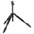 Hama Traveller 117 Ball treppiede Proiettori di dati 3 gamba/gambe Nero