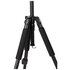 Hama Traveller 117 Ball treppiede Proiettori di dati 3 gamba/gambe Nero