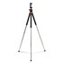 Hama Traveller Pro treppiede Smartphone/fotocamera di azione 3 gamba/gambe Nero, Rosso