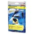 Hama USB 2.0 cavo B8 Pin USB A - mini USB B Nero