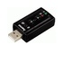 Hama USB Sound Card 
