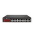 Hamlet 24 porte 10/100 MBIT