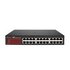 Hamlet 24 porte 10/100 MBIT
