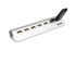 Hamlet 7 port usb 2.0 hub a 7 porte 480Mbps