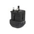 Hamlet Adattatore da viaggio + 2 USB Charger 2 1A