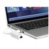 Hamlet ADATTATORE LAN 10/100 USB 2.0