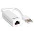 Hamlet ADATTATORE LAN 10/100 USB 2.0