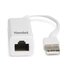 Hamlet ADATTATORE LAN 10/100 USB 2.0