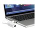 Hamlet ADATTATORE LAN 10/100 USB 2.0