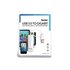 Hamlet Adattatore Ethernet LAN GIGA USB 3.0