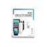 Hamlet Adattatore Ethernet LAN GIGA USB 3.0