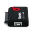 Hamlet Adattatore USB 3.0 per Hard Disk HDD Sata con funzione OTB