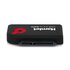 Hamlet Adattatore USB 3.0 per Hard Disk HDD Sata con funzione OTB