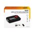 Hamlet Adattatore USB 3.0 per Hard Disk HDD Sata con funzione OTB