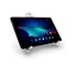 Hamlet Aluminium Tablet Stand
