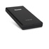 Hamlet Box Esterno USB 3.0 per HDD da 2,5