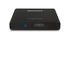 Hamlet Box Esterno USB 3.0 per HDD da 2,5