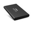 Hamlet Box esterno USB 3.1 Tyce-C per Hard Disk SATA 2,5 in alluminio