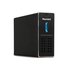 Hamlet BOX HDD 2.5 2 BAY RAID SYSTEM USB 3.0