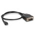 Hamlet Cavo adattattore Micro Usb Otg- Seriale