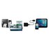 Hamlet Cavo adattattore Micro Usb Otg- Seriale