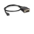 Hamlet Cavo adattattore Micro Usb Otg- Seriale