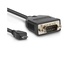 Hamlet Cavo adattattore Micro Usb Otg- Seriale