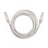 Hamlet CAVO PATCH ETHERNET CAT 6A 3 MT