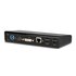 Hamlet Docking Station USB 3.0 Dual Display dual display DVI e HDMI, hub con 6 porte usb, LAN E AUDIO